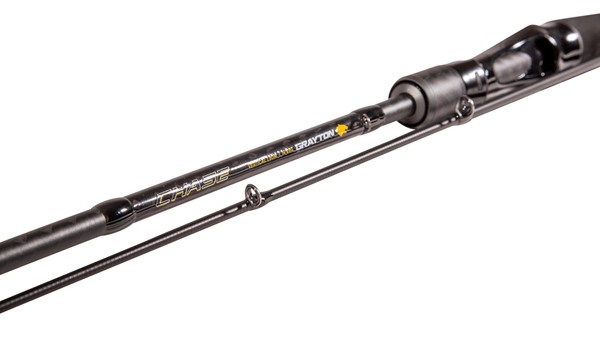 Grayton Chase Vertical Cast Set 1.90m (14-28g)