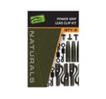 Fox Edges Power Grip Lead Clip Kit (5 Stück)