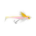 Blackbay BlackBug Beetle Junior Shad 17cm (35g)