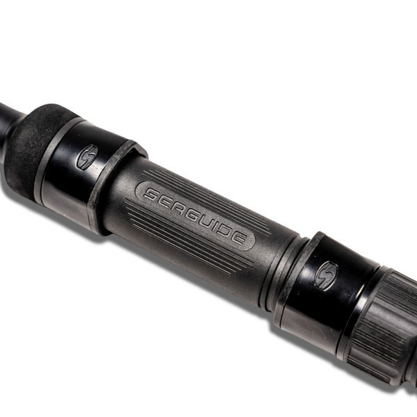 Nash Scope Black Duplon ausschiebbare Karpfenrute 6ft (3.5lb)