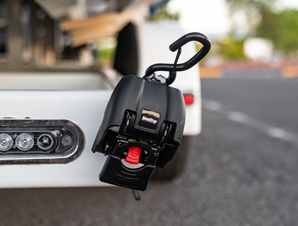 Automatyczne Pasy Speedstrap Tie-Down (2 St.)