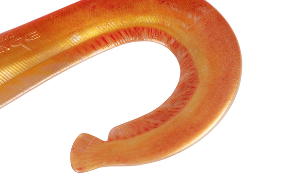 Fox Rage Ultra Realistic Replicant Catfish Golden Wels Swimbait