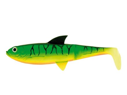 Molix Pike Shad 7,5"/19cm (2pcs) Jamaika