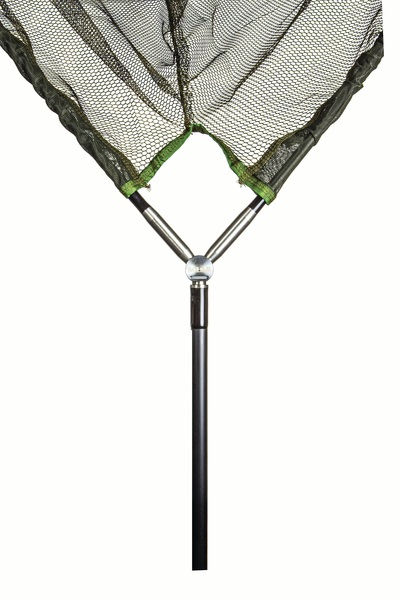 Solar Bow-Lite Landing Net 42”