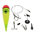 Westin Doodaas Snoek Dobber Kit