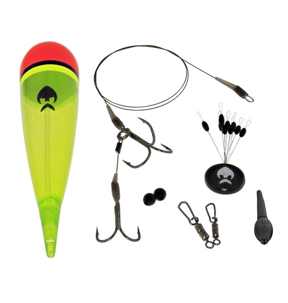 Westin Deadbait Pike Float Kit