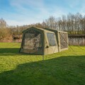 Avid InflataHouse Compact Karpertent