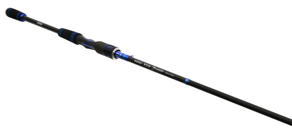 Patriot XXX Zander Verticaal Baitcaster Rod 2.06m (7-28g)