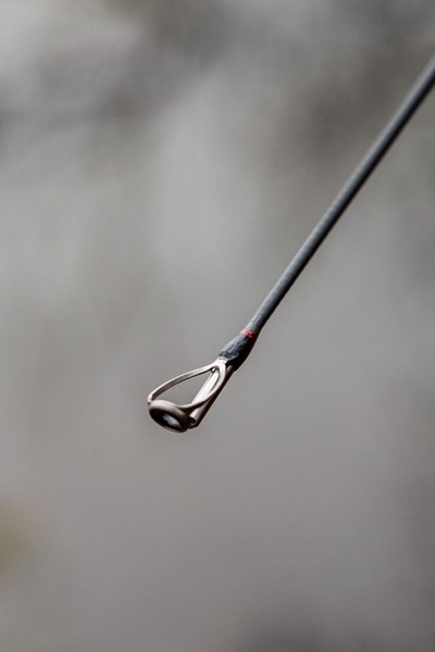 Ultimate Cast Special Baitcaster Caña (2.00m)