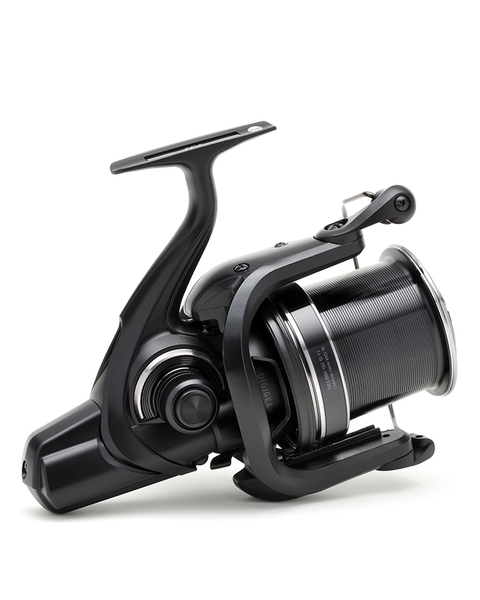 Mulinello Bigpit Daiwa '23 Emblem 45 SCW QD