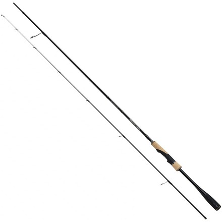 Shimano Yasei LTD Perch Distance Spin Rod 2.60m (5-25g)