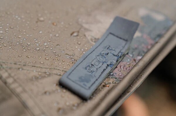 Nash Scope Ops Recon Brolly (Incl. Front Panel)