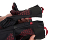 Fox Rage Fingerless Mitten Gloves 
