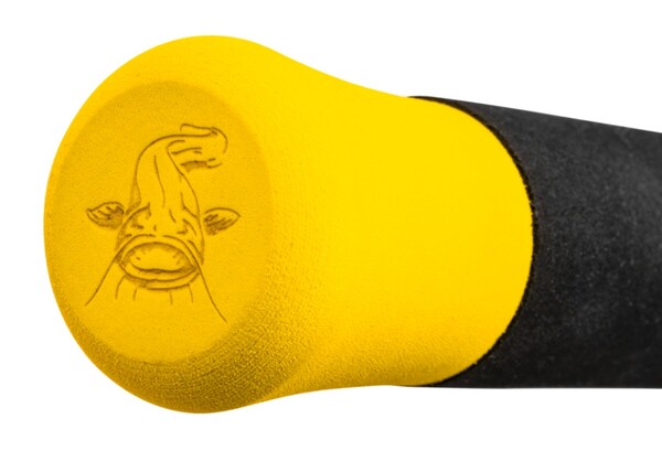 Black Cat Hard Core Combo Spin Catfish Rod Set 2.40m (200g)