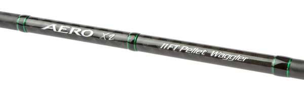 Shimano Aero X2 Pellet Waggler Rod