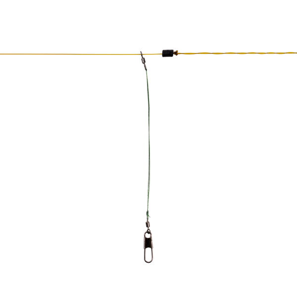 Preston Feeder Links Soft (2 Stuks)