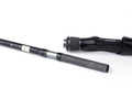 Shimano Yasei Zander Vertical Jig Spinhengel 1.90m (14-28g) (1+1 Delig)
