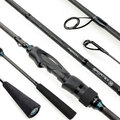 Sportex Curve RS-3 Baars Spinhengel