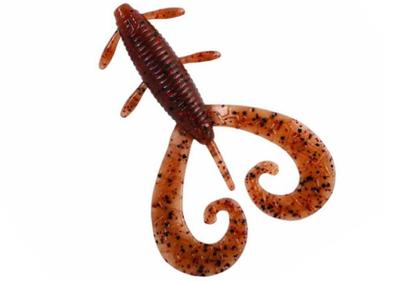 Reins G Tail Twin - 007 Ebimiso SP