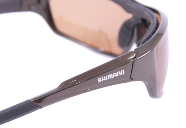 Shimano Sunglasses Purist (floating sunglasses)
