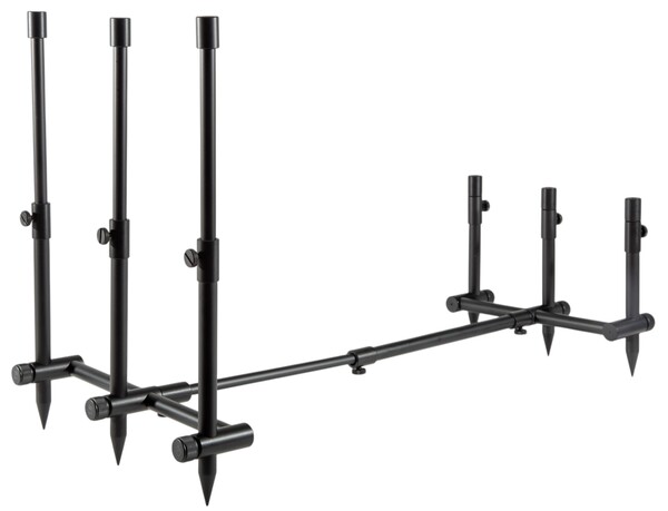 Ultimate Fortress Rodpod Set