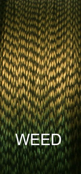 PB Products Armabraid Hooklink Material 20m (25lb)