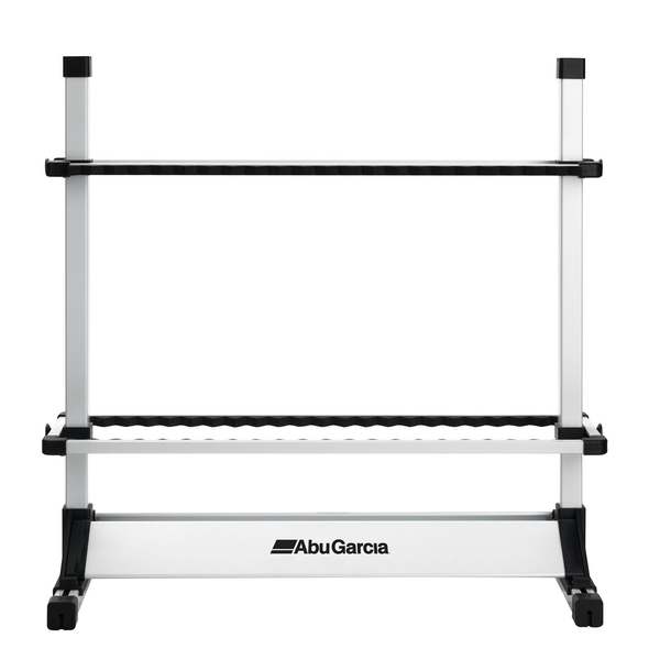 Abu Garcia Rod Floor Rack (22 - 44 cañas)