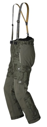 Geoff Anderson Urus 7 Leaf Fishing Trousers