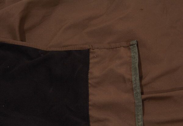 Ultimate Funda de Vellón de Noche