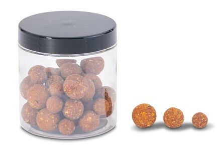 Anaconda AI Carp R2 Cream Tigernut Hookbaits 16/20/24mm (200g)