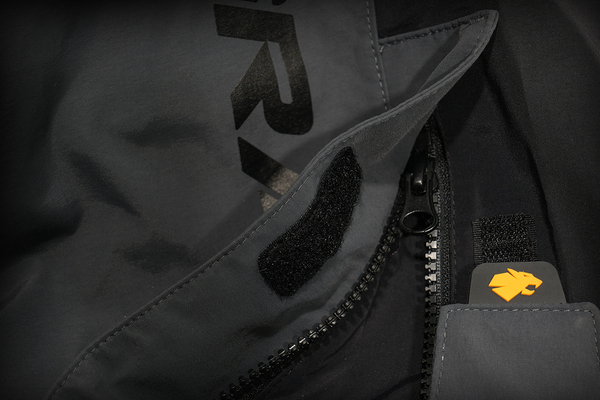 Grayton RG-PRO Rain Suit Regenpak