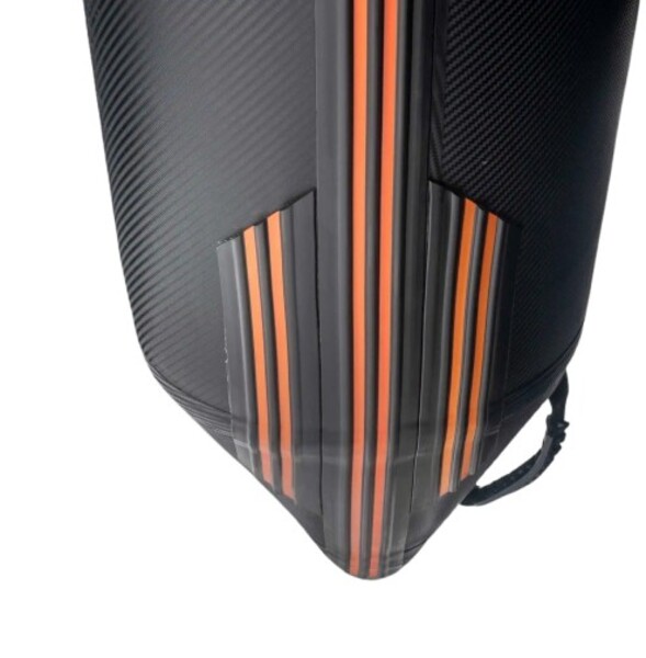 Float Plus ARc Bellyboat