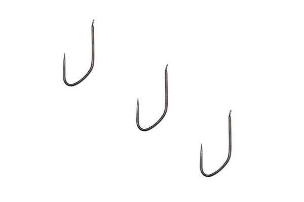 Guru F1 Maggot Haken Barbless (10pcs)