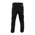 RidgeMonkey APEarel Dropback Lightweight Trousers - RidgeMonkey APEarel Dropback Lightweight Trousers Black