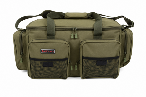 Ultimate Transporter Barrow Set