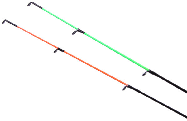 Ultimate Feeder Set mie Shimano FX 4000 FC Molen