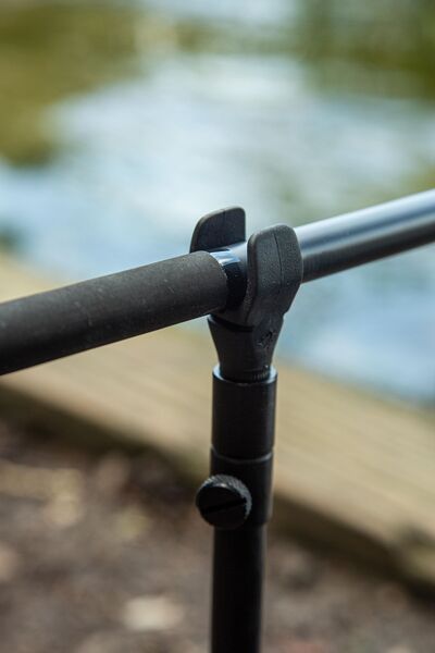 Ultimate Slim Grip Rod Rest