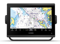 Garmin GPSMAP 923xsv Kaartplotter Fishfinder met Wereldwijde Basiskaart (9inch)