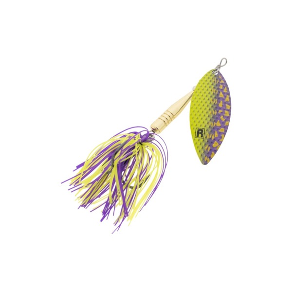 Rozemeijer Dr. Willow Spinner #6 (22g) - Purple Haze