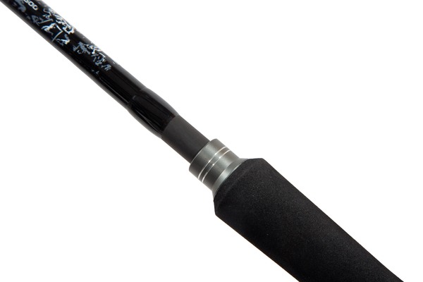 Wędka Sumowa Ultimate Verti-Cat 1.90m (-150g)