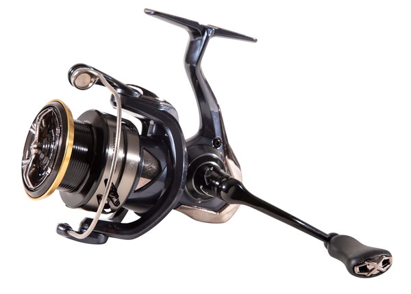 Grayton Apex Jigger Combo