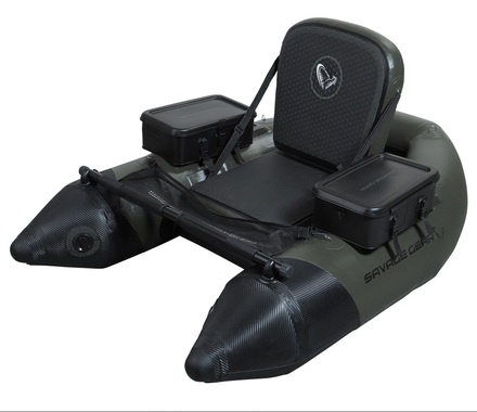Savage Gear Stealth 155 Belly Boat