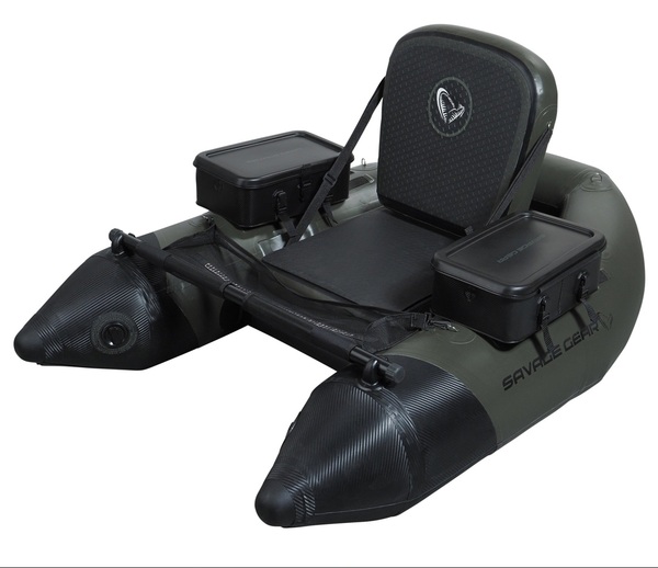 Savage Gear Stealth 155 Belly Boat