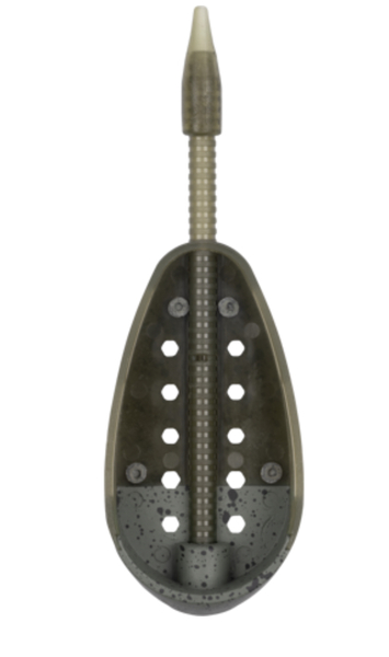 Preston ICS In-Line Banjo XR Feeder