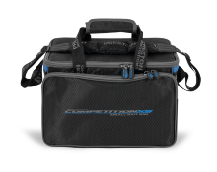 Preston Competition Bait Bag Voertas/Koeltas XS (26x26x40cm)