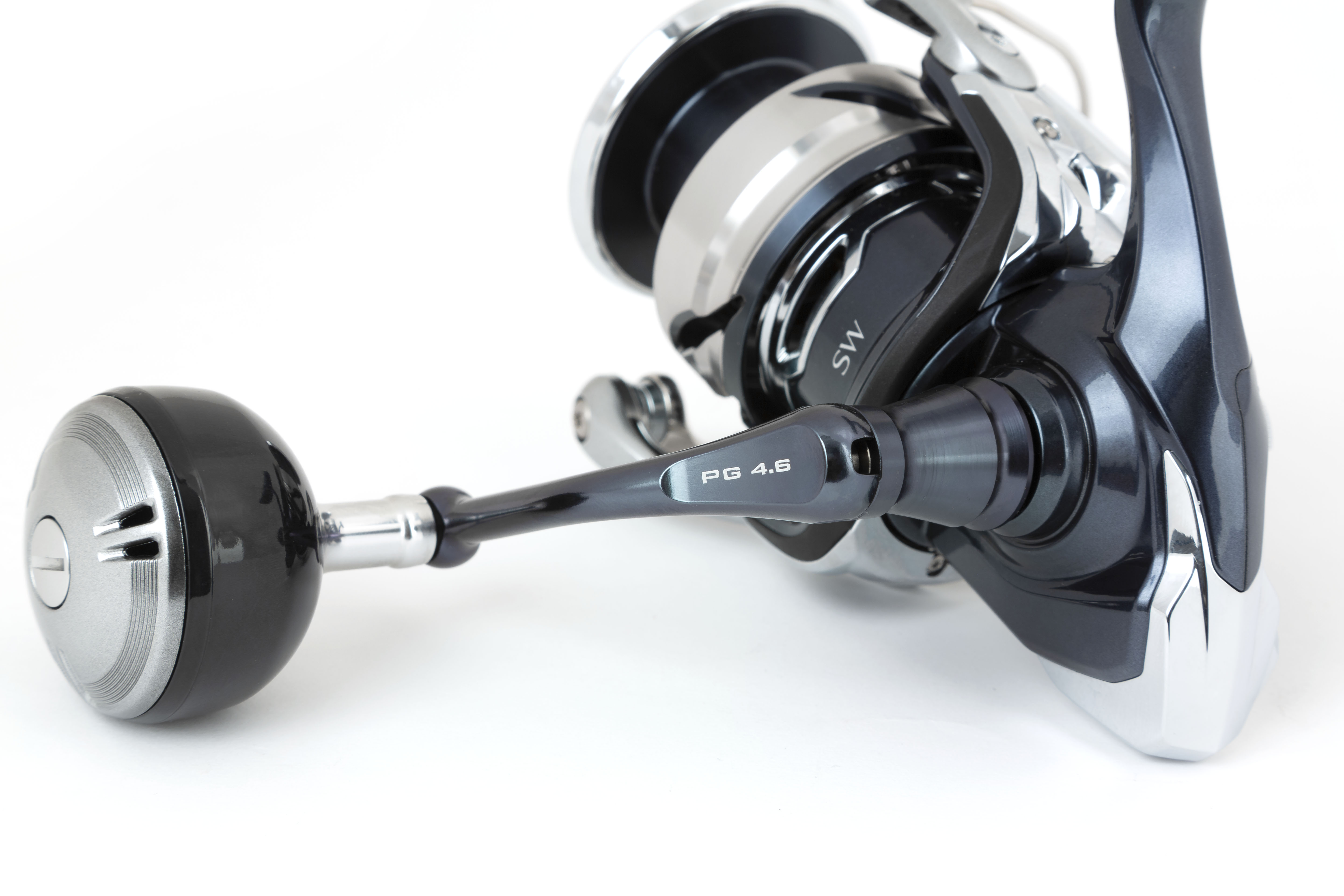 Shimano Twin Power SW | Zlowokazje
