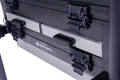 Ultimate C1 Seatbox Zitkist