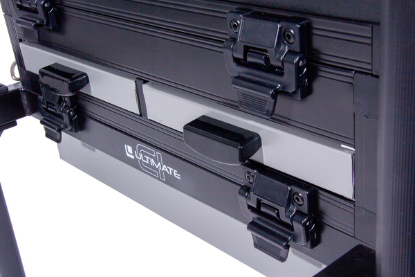 Ultimate C1 Seatbox Zitkist