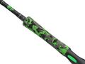 Madcat UV Series Caña de Pesca Vertical para Siluro 1,75 m (50-150 g) (1-pieza)