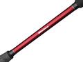 Abu Garcia Fränstram Pike Master Baitcaster Hengel 2.44m (-150g)